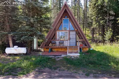 274 Midland Road, Florissant, CO 80816 - Photo 13