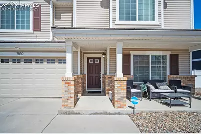 7860 Lantern Lane, Fountain, CO 80817 - Photo 3