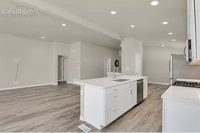 8017 Gilpin Peak Drive, Colorado Springs, CO 80924 - Photo 9