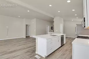 8017 Gilpin Peak Drive, Colorado Springs, CO 80924 - Photo 9