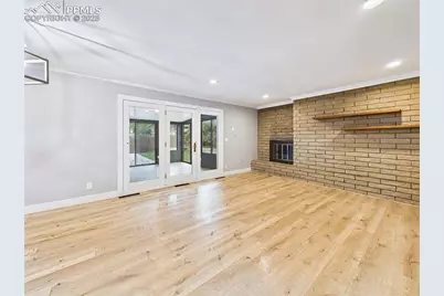 1107 Parkview Boulevard, Colorado Springs, CO 80905 - Photo 9