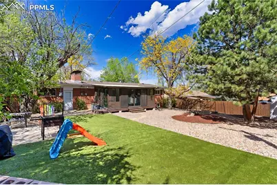 1107 Parkview Boulevard, Colorado Springs, CO 80905 - Photo 45