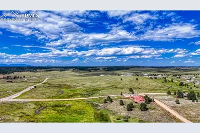 1129 Will Scarlet Drive, Divide, CO 80814 - Photo 11