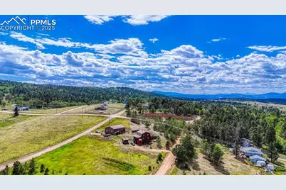 1129 Will Scarlet Drive, Divide, CO 80814 - Photo 5