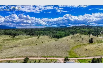 1129 Will Scarlet Drive, Divide, CO 80814 - Photo 19