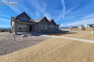 9506 Wolf Valley Dr., Colorado Springs, CO 80924 - Photo 1