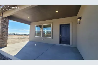 9506 Wolf Valley Drive, Colorado Springs, CO 80924 - Photo 3