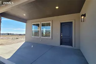 9506 Wolf Valley Dr., Colorado Springs, CO 80924 - Photo 3