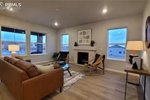 9506 Wolf Valley Dr., Colorado Springs, CO 80924 - Photo 5