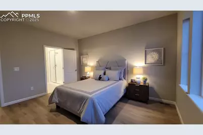 9506 Wolf Valley Drive, Colorado Springs, CO 80924 - Photo 17