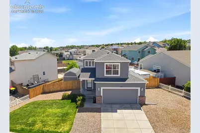 1350 Lords Hill Drive, Fountain, CO 80817 - Photo 37