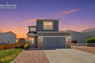 1350 Lords Hill Dr, Fountain, CO 80817 - Photo 1