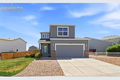 1350 Lords Hill Drive, Fountain, CO 80817 - Photo 7