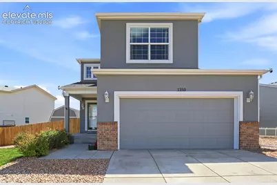1350 Lords Hill Drive, Fountain, CO 80817 - Photo 5