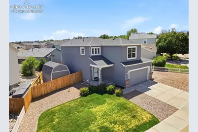 1350 Lords Hill Drive, Fountain, CO 80817 - Photo 39