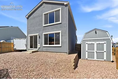1350 Lords Hill Drive, Fountain, CO 80817 - Photo 35