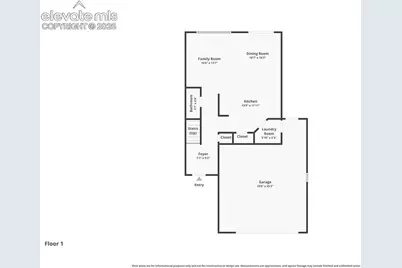 1350 Lords Hill Drive, Fountain, CO 80817 - Photo 3