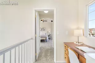 17180 Snowwood Dr, Monument, CO 80132 - Photo 21