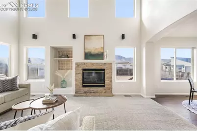 17180 Snowwood Drive, Monument, CO 80132 - Photo 5