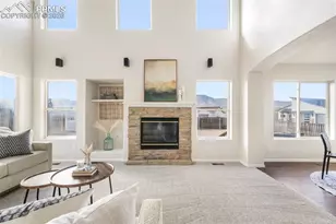 17180 Snowwood Dr, Monument, CO 80132 - Photo 5