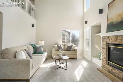 17180 Snowwood Drive, Monument, CO 80132 - Photo 7