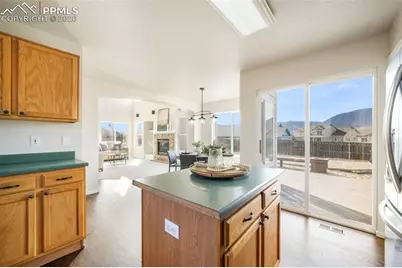 17180 Snowwood Drive, Monument, CO 80132 - Photo 15