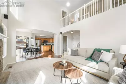 17180 Snowwood Drive, Monument, CO 80132 - Photo 9