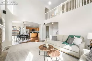 17180 Snowwood Dr, Monument, CO 80132 - Photo 9