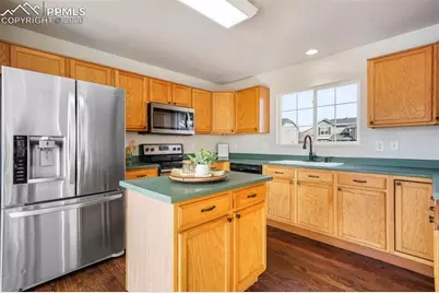 17180 Snowwood Drive, Monument, CO 80132 - Photo 13