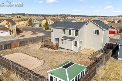 17180 Snowwood Drive, Monument, CO 80132 - Photo 45
