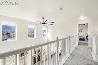 17180 Snowwood Drive, Monument, CO 80132 - Photo 19