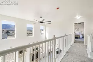 17180 Snowwood Dr, Monument, CO 80132 - Photo 19