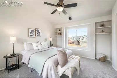 17180 Snowwood Drive, Monument, CO 80132 - Photo 25