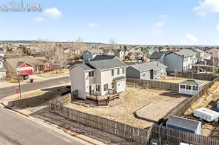 17180 Snowwood Dr, Monument, CO 80132 - Photo 47