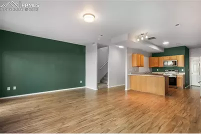 812 Hailey Glenn View, Colorado Springs, CO 80916 - Photo 9