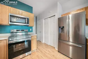 812 Hailey Glenn View, Colorado Springs, CO 80916 - Photo 5