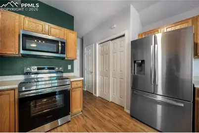 812 Hailey Glenn View, Colorado Springs, CO 80916 - Photo 5