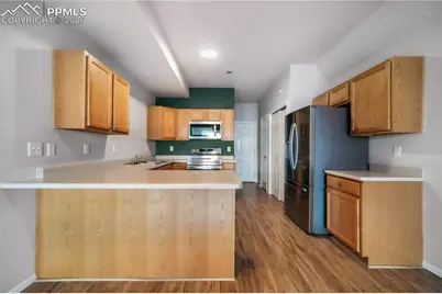 812 Hailey Glenn View, Colorado Springs, CO 80916 - Photo 3