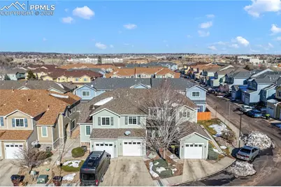 812 Hailey Glenn View, Colorado Springs, CO 80916 - Photo 45