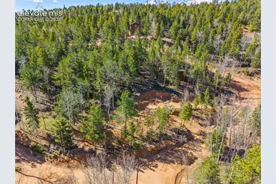 413 Wakanda Trail, Woodland Park, CO 80863 - Photo 7