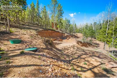 413 Wakanda Trail, Woodland Park, CO 80863 - Photo 5