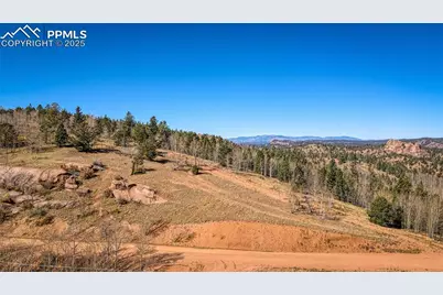 1343 Golden Cycle Circle, Cripple Creek, CO 80813 - Photo 1
