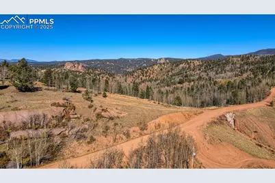 1343 Golden Cycle Circle, Cripple Creek, CO 80813 - Photo 33