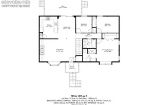 114 Lakewood Cir, Woodland Park, CO 80863 - Photo 31