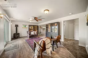 114 Lakewood Cir, Woodland Park, CO 80863 - Photo 19