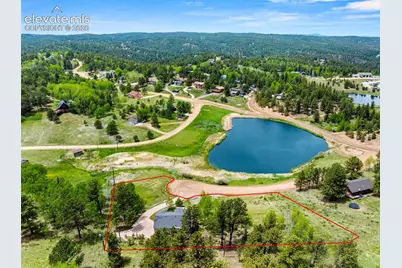 114 Lakewood Circle, Woodland Park, CO 80863 - Photo 27
