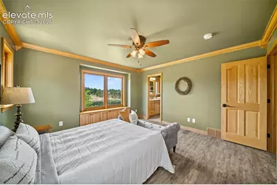 114 Lakewood Circle, Woodland Park, CO 80863 - Photo 13