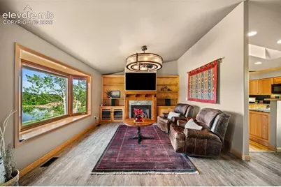 114 Lakewood Circle, Woodland Park, CO 80863 - Photo 5