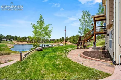114 Lakewood Circle, Woodland Park, CO 80863 - Photo 3