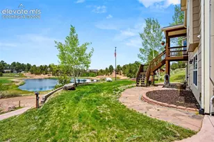 114 Lakewood Cir, Woodland Park, CO 80863 - Photo 3